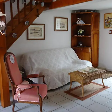 Jolie Maison