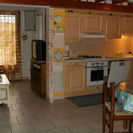 Jolie Maison Semesterbostad *