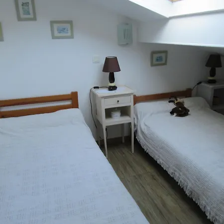 בית נופש Jolie Maison *