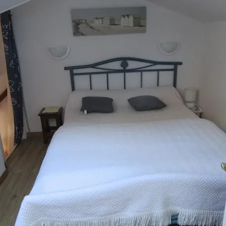 Jolie Maison Semesterbostad Les Mathes