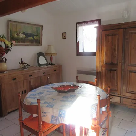 Jolie Maison בית נופש *